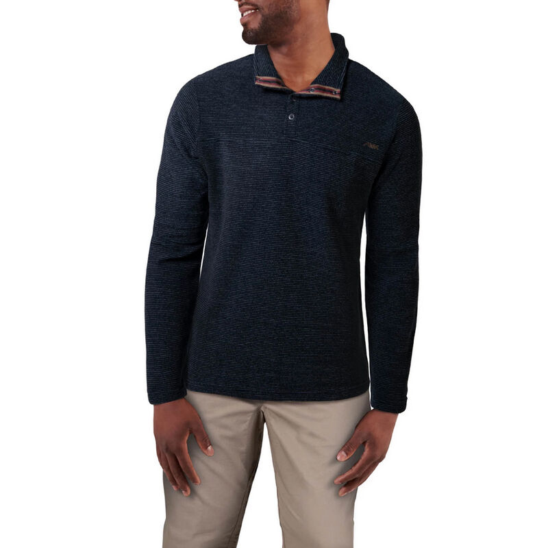 Mountain Khakis Men's Pop Top Pullover  image number 1