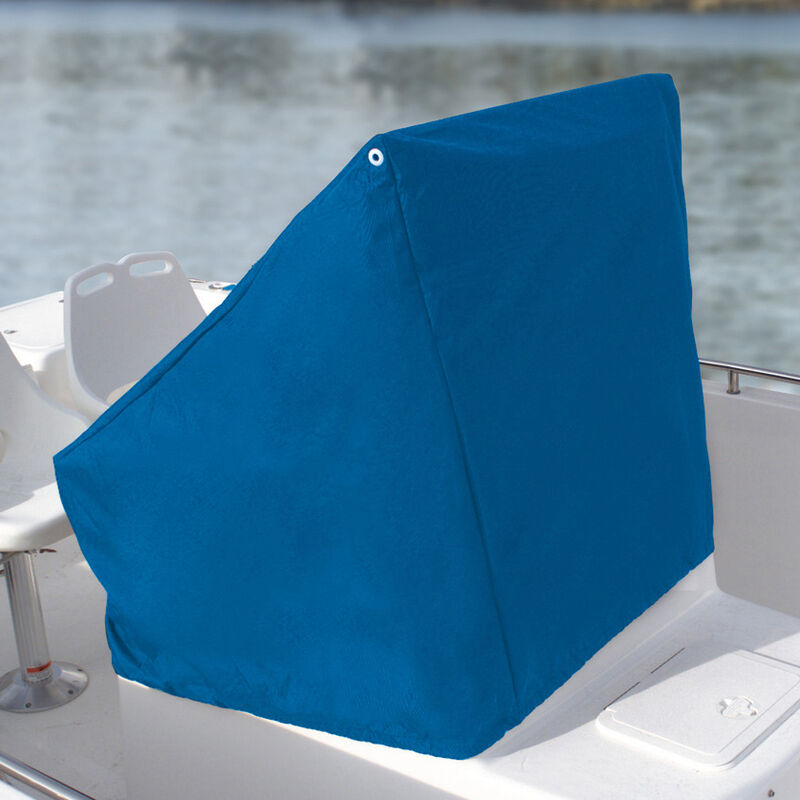 Covermate Titan Center Console Cover, Blue Small