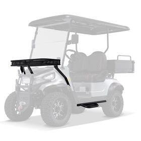 Kandi Running Boards, 2 and 4-Passenger Golf Carts