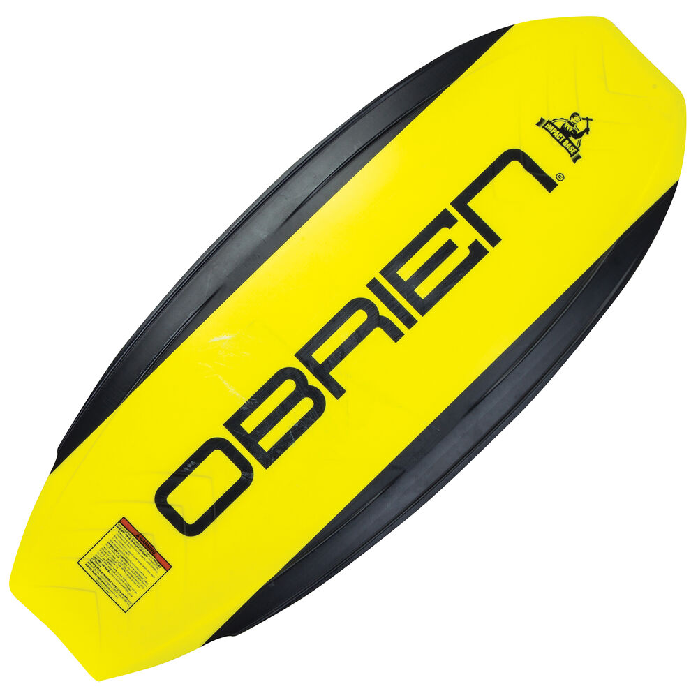 O'Brien Enforcer Kneeboard Overton's