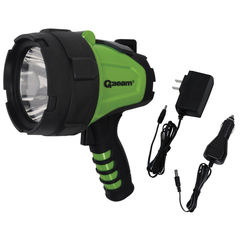 Q-Beam LED 5-Watt Rechargeable Spotlight image number 1