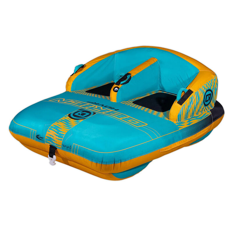O'Brien Hovr 2-Person Towable Tube