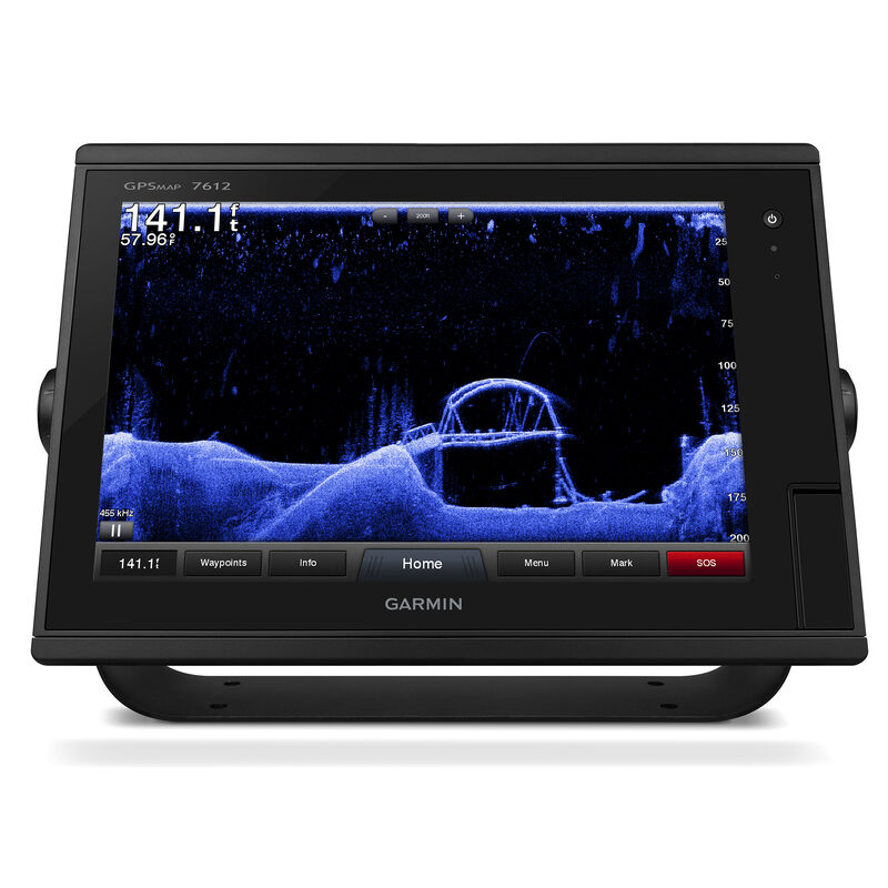 Garmin GPSMAP 7612 Chartplotter image number 7