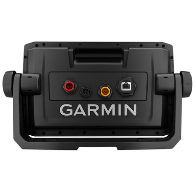 Garmin ECHOMAP UHD 93sv GPS/Fishfinder Combo - US LakeVu g3