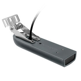 Garmin CV23M-TM Traditional/ClearVu Transom-Mount Transducer