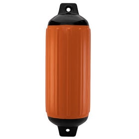 Taylor Made Super Gard Boat Fender, 5.5" dia. x 20"L