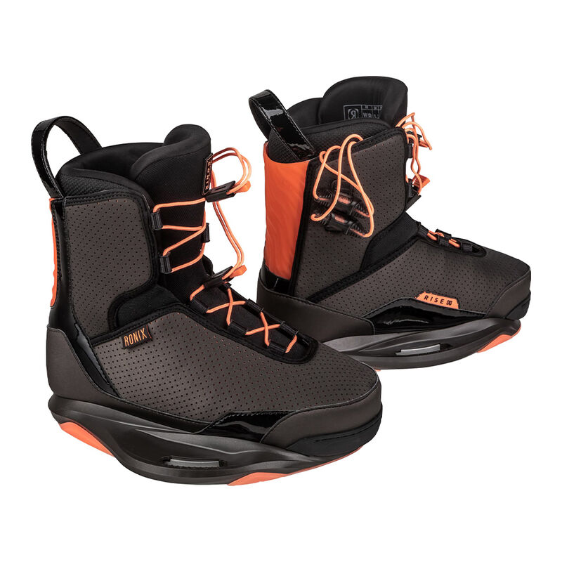 Ronix Women's Rise Intuition Bindings image number 2