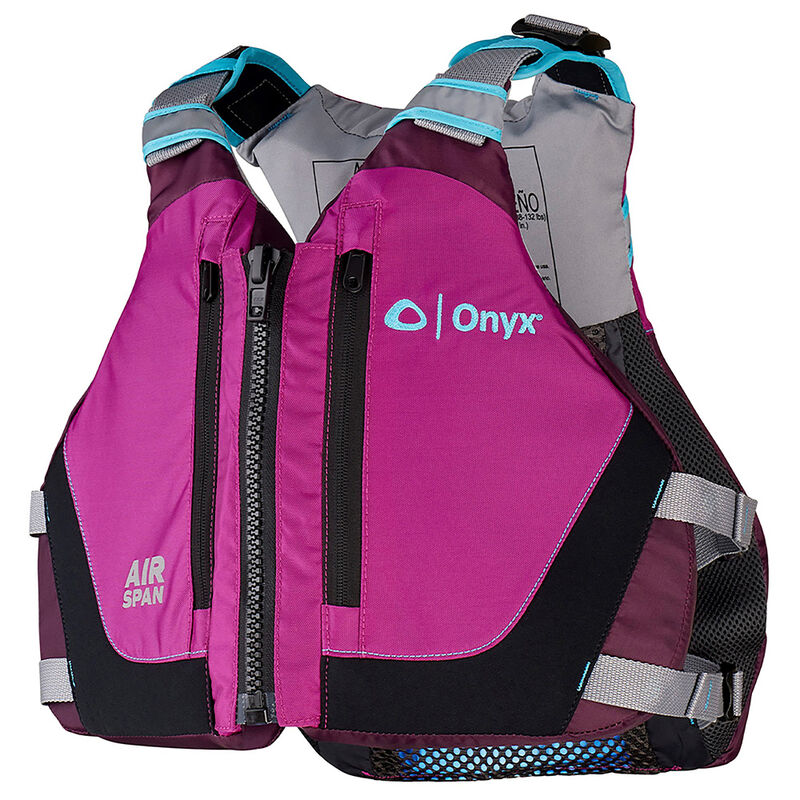 Onyx Outdoors PFD - Personal Floatation Device, Life Vest image number 1