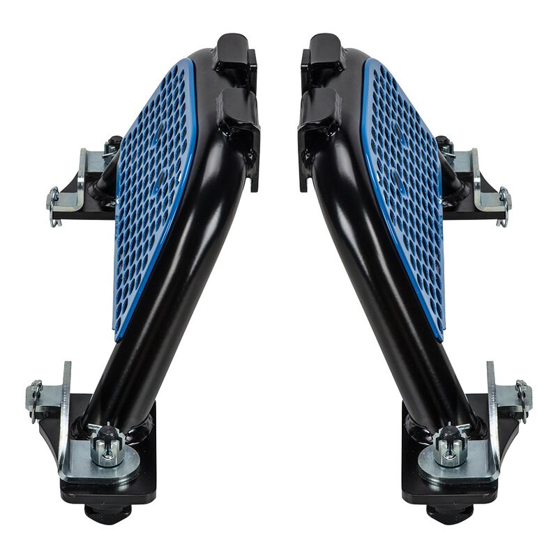 REESE M5 Fifth Wheel Hitch for Chevrolet & GMC Trucks w/ 27,000 lb Capacity image number 7