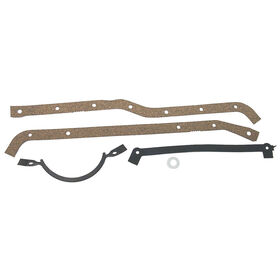 Sierra Oil Pan Gasket Set For Mercury Marine/OMC Engine, Sierra Part #18-0466