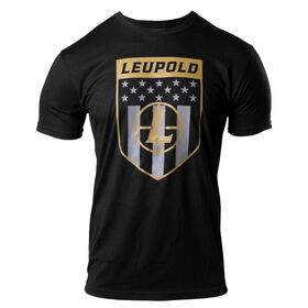 Leupold Men's American Reticle Badge Tee