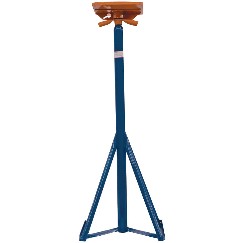 Brownell Power Boat Stand, 33" - 50" Range image number 1