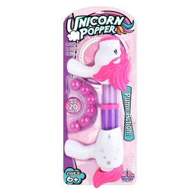 Pro Star Toys Unicorn Popper