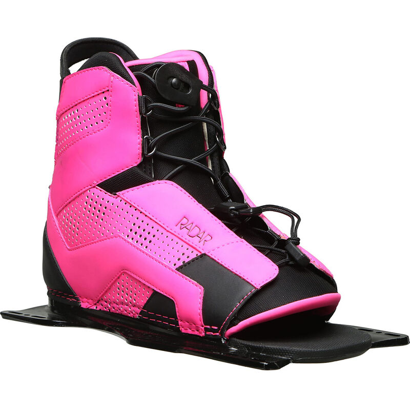 Radar Women's Lyric Front Waterski Boot image number 2