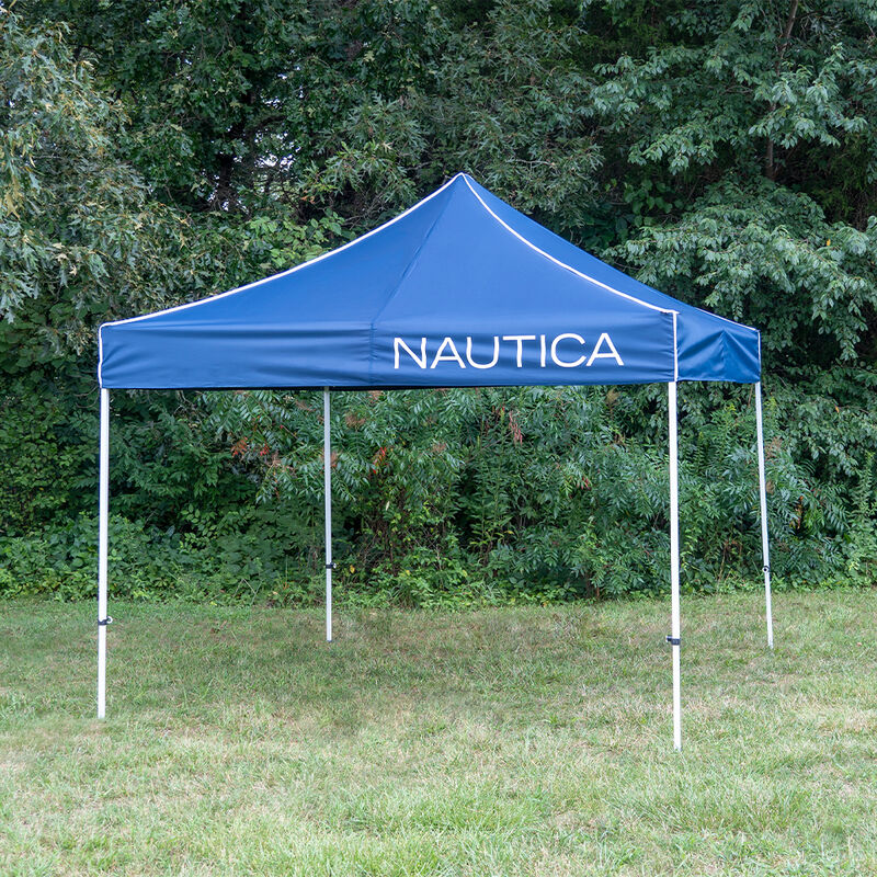 Nautica 10' x 10' Instant Canopy image number 1