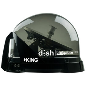 DISH&reg; Tailgater&reg; Pro 2 Satellite Antenna