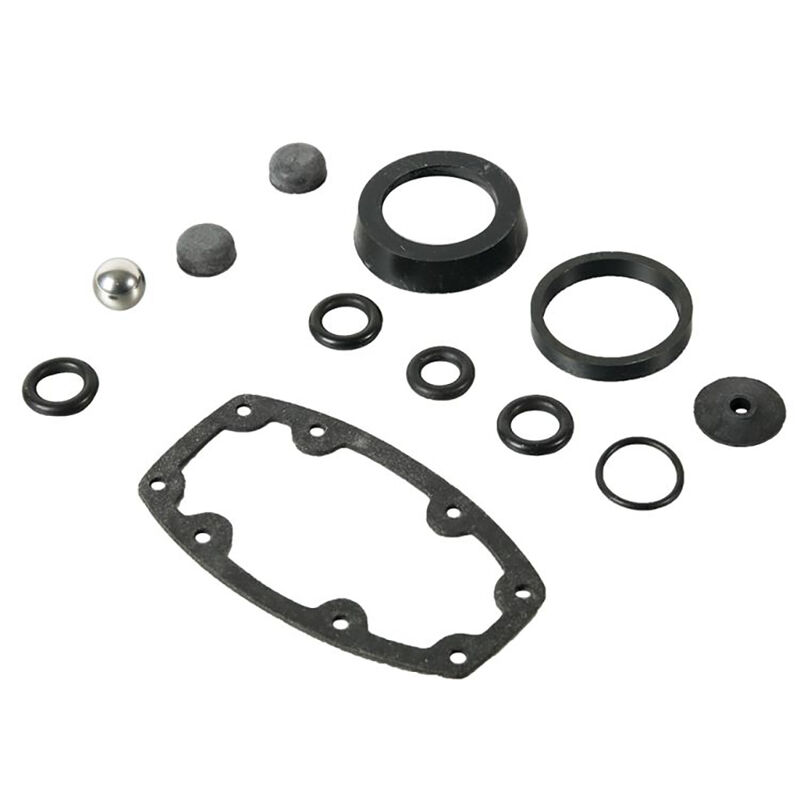 Whale AK0405 Service Kit For Mk3/Mk4 Pumps image number 1