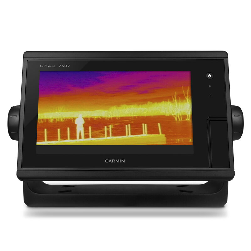 Garmin GPSMAP 7607 Chartplotter image number 7
