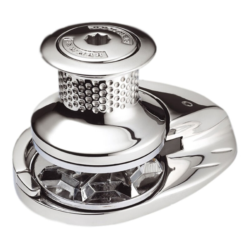 Lewmar V3 Gypsy Drum with Stainless Steel FastFit 12V (003)