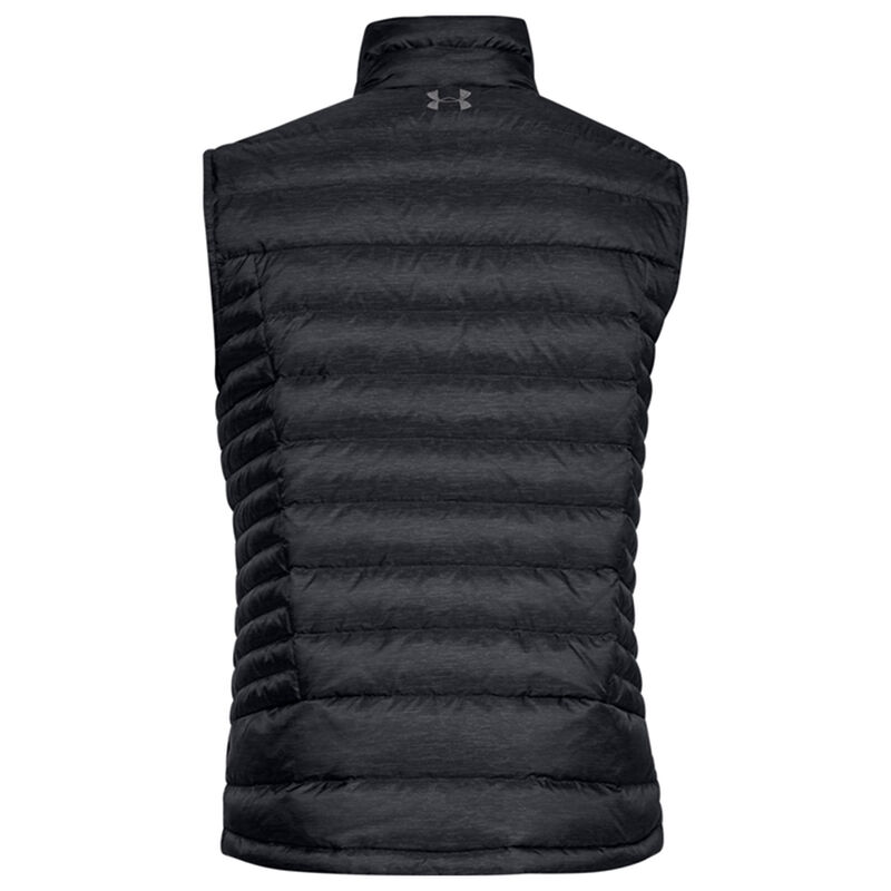 Under Armour Men's Iso Down Vest image number 2