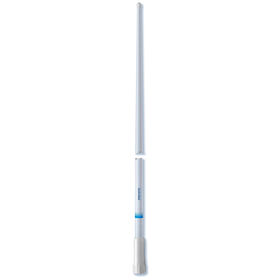 Pacific Aerials P6101 VHF 6' Ultraglass Antenna