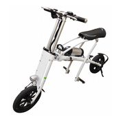 Electric Foldable Scooter Bike