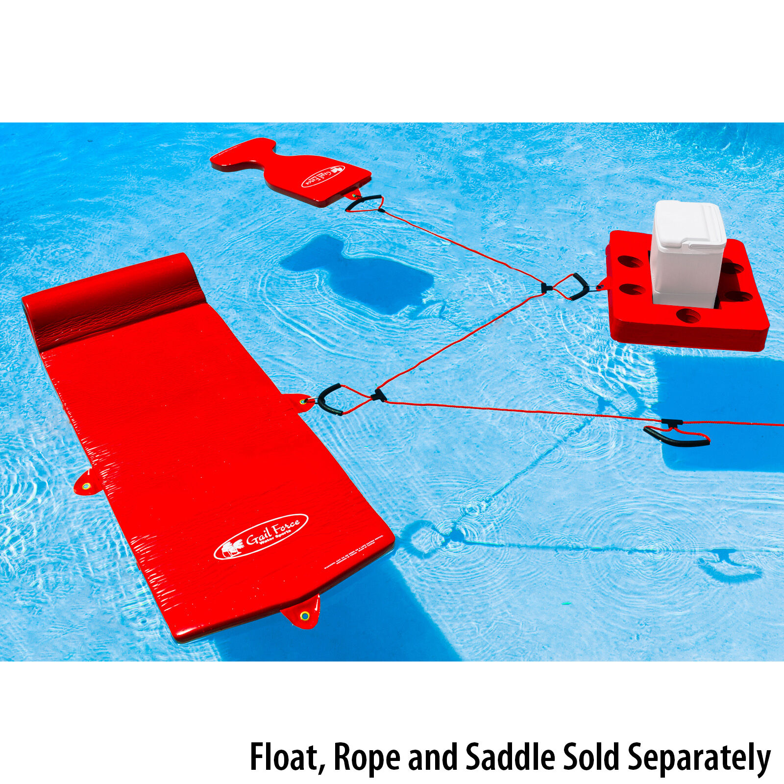 Gail Force Connectable Cooler Tray