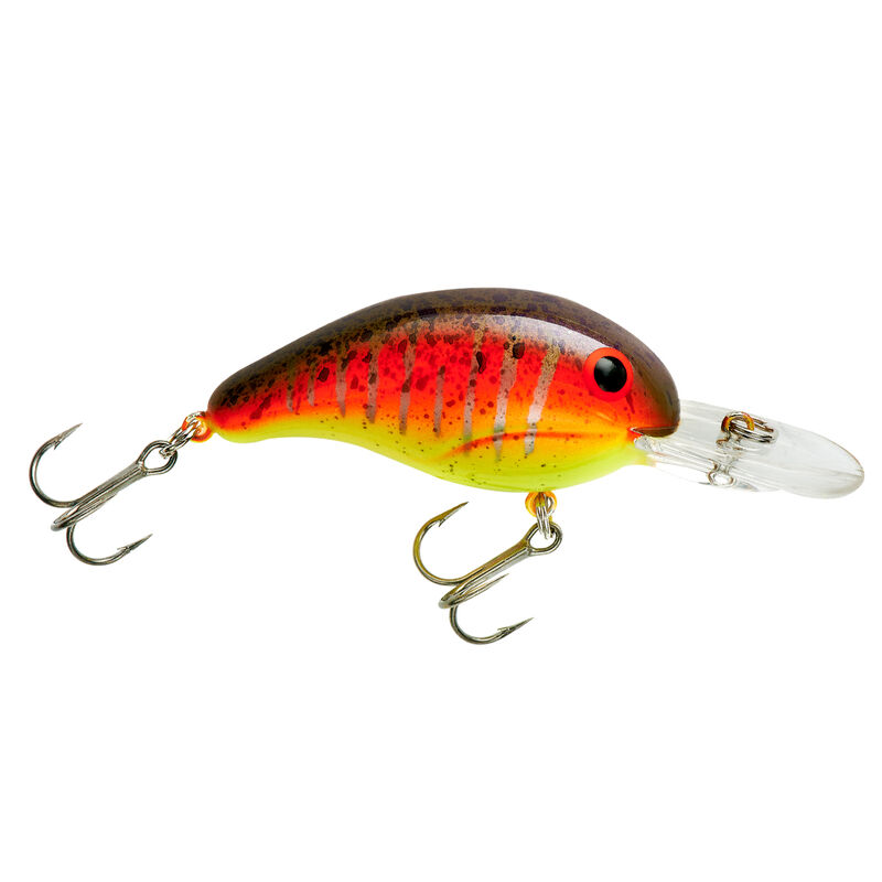Bandit Series 200 Crankbait, 2" image number 41