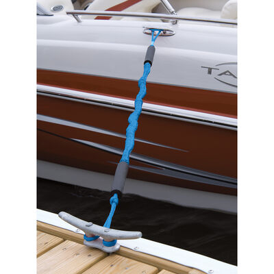 Dockmate Snubber Dock Line, 6'