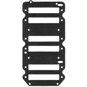 Sierra Reed Plate Gasket For Mercury Marine Engine, Sierra Part #18-0646