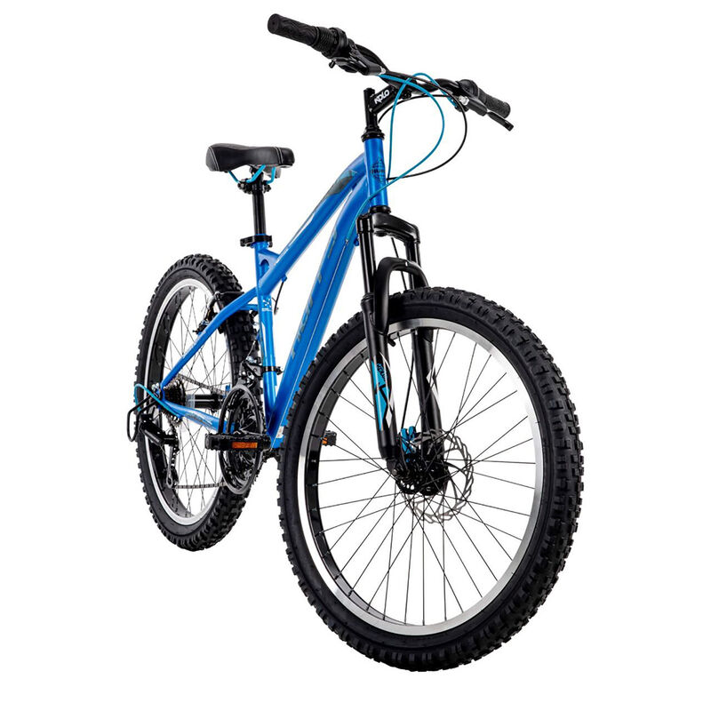 Huffy Men's 24" Extent Mountain Bike image number 3