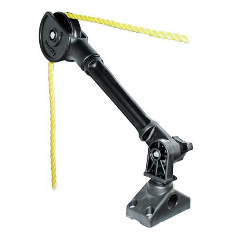 Scotty 750 Trap-Ease Crab and Prawn Trap Roller image number 1