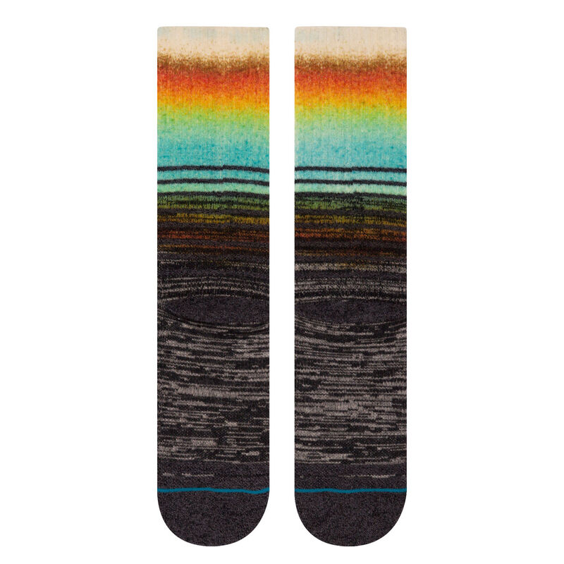 Stance Geothermal Outdoor Sock image number 2