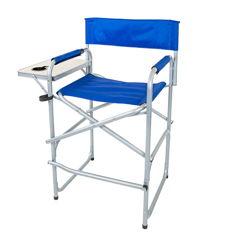 Tall Director's Chair image number 2