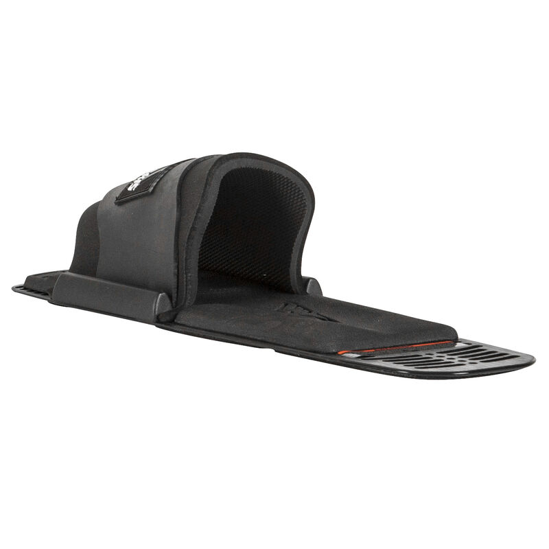 Ho Fixed Rear Toe Plate image number 2