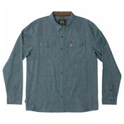 Hippy Tree Leadbetter Flannel Shirt