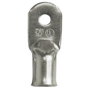 Ancor Tinned Copper Lugs, 2 AWG, 5/16" Screw, 25-Pk.
