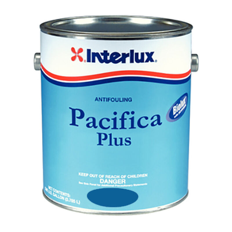 Interlux Pacifica Plus, Gallon image number 3