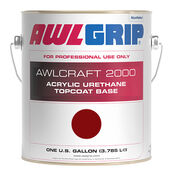 Awlgrip Acrylic Urethane Topcoat, Gallon