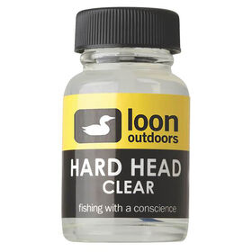 Loon Outdoors Hard Head