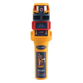 Ocean Signal RescueME MOB1 AIS Beacon