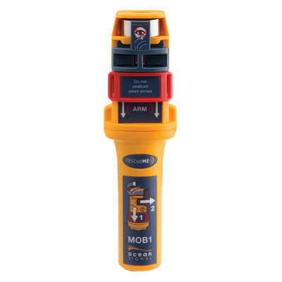 Ocean Signal RescueME MOB1 AIS Beacon