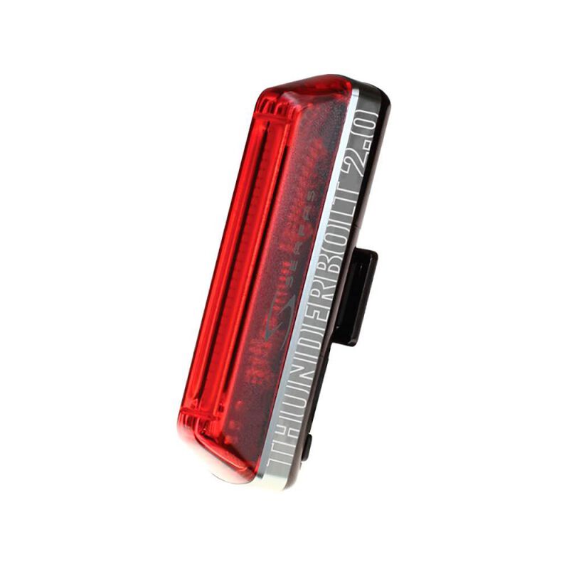 Serfas Thunderbolt 2.0 Tail Light image number 1
