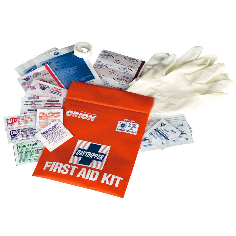 Orion Daytripper First Aid Kit image number 1