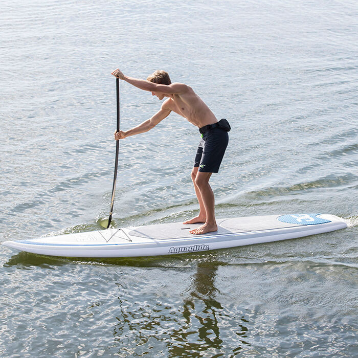 Aquaglide Evolution Stand-Up Paddleboard
