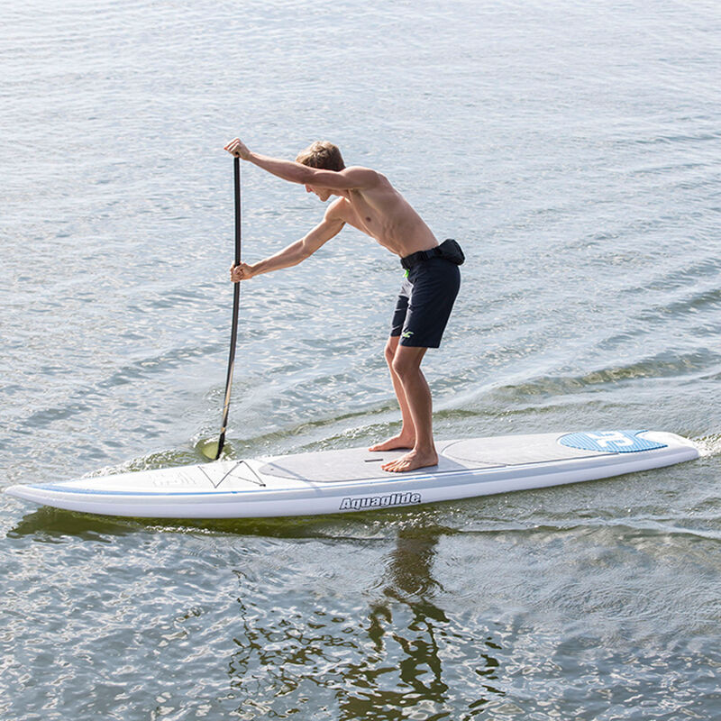 Aquaglide Evolution Stand-Up Paddleboard 12' 6" image number 6