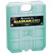 Arctic Ice Alaskan Series Reusable Ice Block Panel