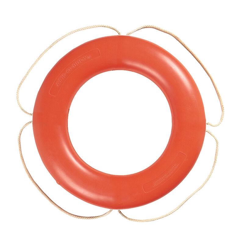 Aer-O-Buoy Life Rings 24" image number 1