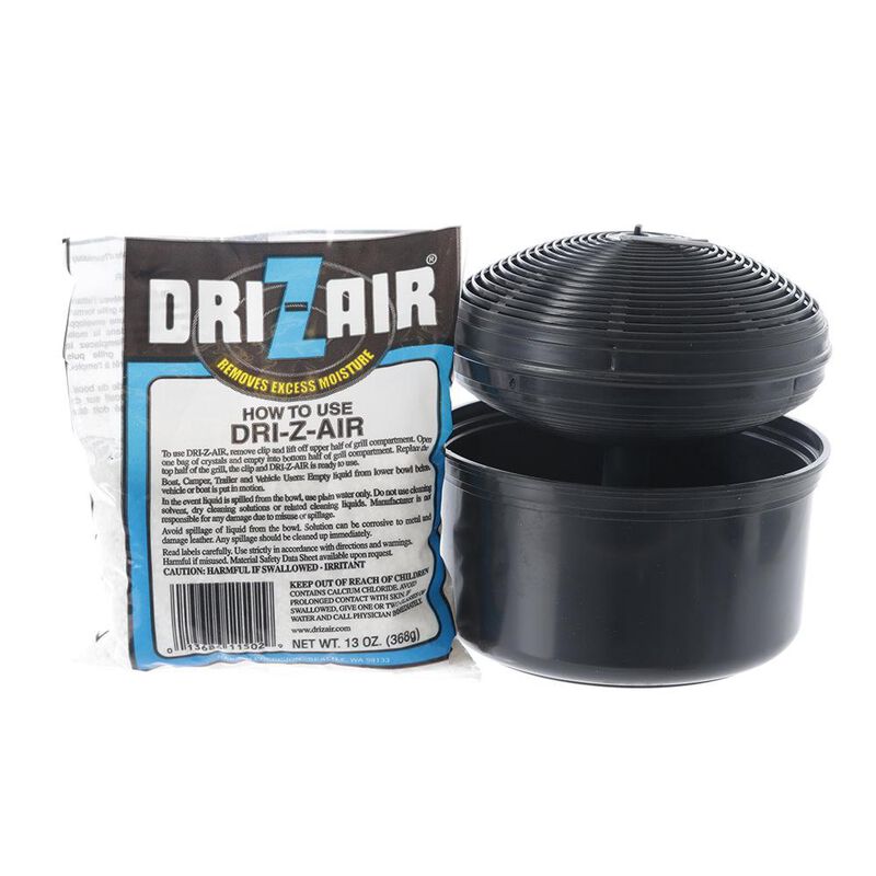 Dri-Z-Air Dehumidifier image number 2