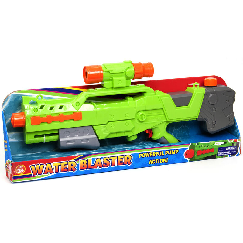 Backpack Water Blaster, Large image number 1
